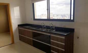 Imagem 2: Vila Mariana, apartamento com varanda gourmet!