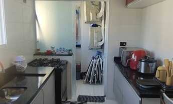 Imagem 7: APARTAMENTO FORTE - PRAIA GRANDE SP