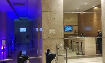 Imagem 6: Sala Comercial para Locação em Nova Iguaçu, Centro, 1 banheiro, 1 vaga