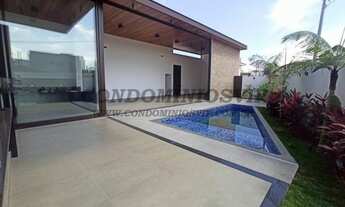 Imagem 5: CASA EM CONDOMÍNIO - CHÁCARA ONDINA