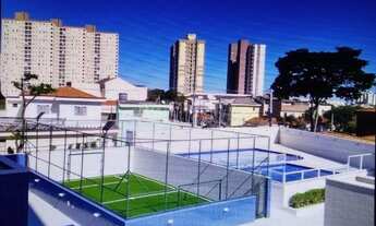 Imagem: SANTO ANDRé - Apartamento Padrão - Vila