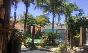 Imagem 3: Casa/Pousada com 8 quartos em Geriba - Armação dos Búzios - RJ