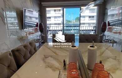 Imagem 3: LPSC - Apartamento Zona Leste - Reserva Bromélia