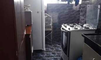 Imagem 7: Apartamento para venda possui 52 metros quadrados com 2 quartos