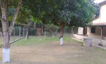 Imagem 3: Fazenda/Sítio/Chácara para venda possui 600 metros quadrados com 3 quartos