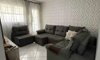 Imagem: Casa a venda QNP parcelo