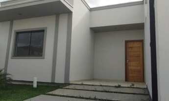 Imagem 5: TIJUCAS - Casa Padrão - Joaia