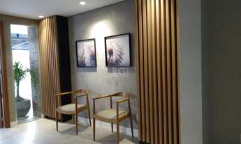 Imagem 4: Apartamento em Cristo Redentor