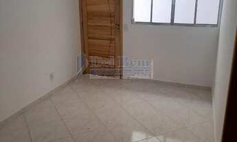 Imagem 3: Casa em Condomínio para Venda em Mogi das Cruzes, Botujuru, 2 dormitórios, 1 banheiro, 1 v