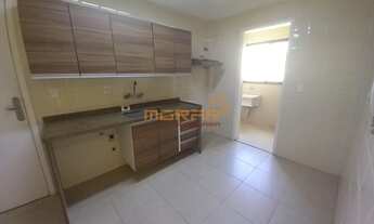 Imagem 6: Rio de Janeiro - Apartamento Padrão - Recreio dos Bandeirantes