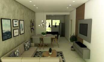 Imagem: CASA 360m OBRA 6