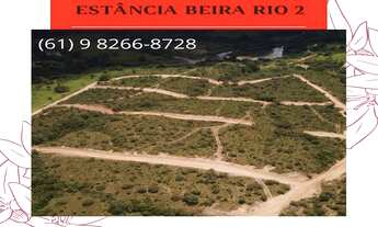 Imagem: Estância Beira rio 2 Rio Areias / Corumbá