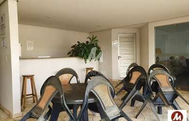 Imagem 6: Apartamento (outros) 1 dormitórios/suite, cozinha planejada, portaria 24hs, lazer, elevado