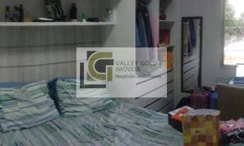 Imagem 2: Apartamento para venda tem 60 metros quadrados com 2 quartos