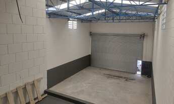 Imagem: Salão para alugar na Vila Haro, em Sorocaba