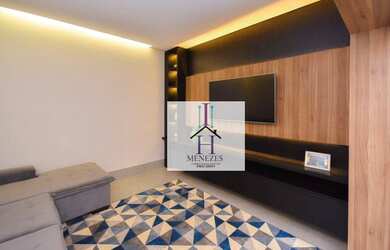 Imagem 5: Belíssima casa térrea em condomínio à venda com 240 m2 com 3 suítes