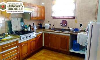 Imagem 5: Casa ampla ,terrea, no Jd Anchieta, área nobre, central , fln