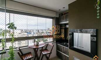 Imagem 7: Terrasse Jardim. Apartamento com 3 dormitórios à venda, 87 m² .Centro - Londrina/PR