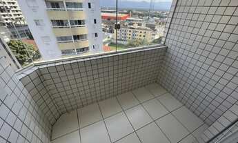 Imagem 3: Apartamento para aluguel com 70 metros quadrados com 2 quartos em Guilhermina - Praia Gran