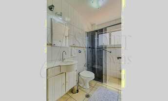 Imagem 7: APARTAMENTO RESIDENCIAL em SÃO PAULO - SP, MOEMA