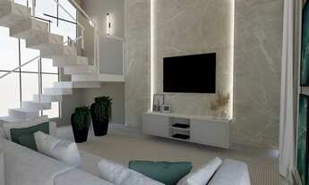 Imagem 2: Casa para venda em Alameda das Cores Residencial - Sinop - MT