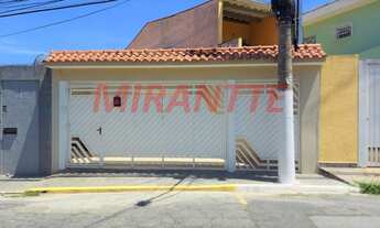 Imagem: Linda casa em Tucuruvi