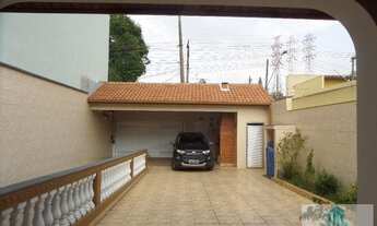 Imagem 2: Sobrado para Venda em São Caetano do Sul, Nova Gerty, 3 dormitórios, 2 suítes, 4 banheiros