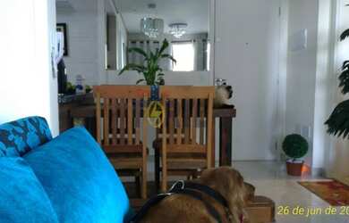 Imagem 6: Apartamento para Venda em São Paulo, Jardim Santa Terezinha (Zona Leste), 2 dormitórios, 1