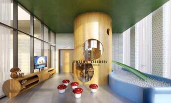 Imagem 2: Apartamento com 3 suítes- 3 vagas à venda, 191 m² por R$ 6.522.600 - Itaim Bibi - São Paul