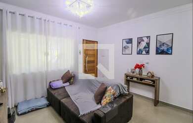 Imagem 4: Casa à Venda - Vila Santa Clara, 3 Quartos, 88 m2