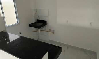 Imagem 4: DIRETO C/ DONO-2 QUARTO-NO TERRAZO HORIZONTE-C PISCINA-R$1.000