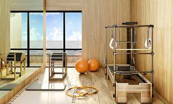 Imagem 3: Apartamento 62m² 2 dorms. 1 suíte 1 vaga no Brooklin