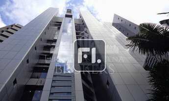 Imagem 4: Conjunto, 447 m² - venda por R$ 3.300.000,00 ou aluguel por R$ 17.000,01/mês - Brooklin
