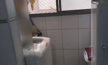 Imagem 7: Apartamento com 3 dormitórios à venda, 75 m² por R$ 424.000,00 - Vila Apiaí - Santo André