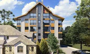 Imagem 6: CANELA - Apartamento Padrão - Centro