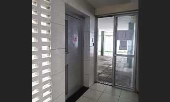 Imagem 5: Apartamento com 2 dormitórios à venda, 80 m² por R$ 255.000,00 - Casa Amarela - Recife/PE