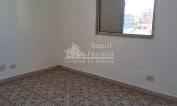 Imagem 5: APARTAMENTO 3 DORMITÓRIOS, 1 SUÍTE JARDIM SABARÁ