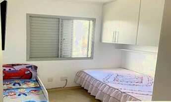 Imagem 6: 09131 - Apartamento 2 Dorms, IMIRIM - SÃO PAULO/SP