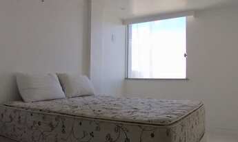 Imagem 5: Aluguel Ondina - Nascente e Vista mar