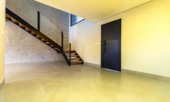 Imagem 3: Sobrado com 4 dormitórios à venda, 188 m² por R$ 1.390.000,00 - Parque Imperador - Campina