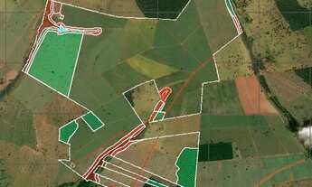 Imagem: Fazenda à venda em São Francisco de Sales