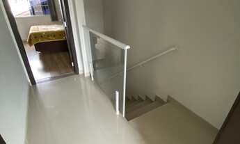 Imagem 3: Lindo Geminado no Aventureiro - SEMI MOBILIADO