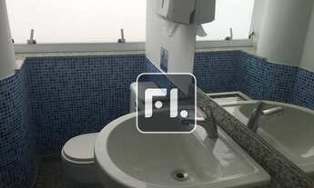 Imagem 6: Conjunto, 120 m² - venda por R$ 1.200.000,00 ou aluguel por R$ 4.500,00/mês - Bela Vista