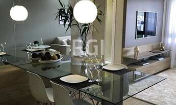 Imagem 2: Apartamento em Jardim do Salso