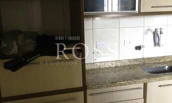 Imagem 6: Apartamento para aluguel possui 60 metros quadrados com 2 quartos