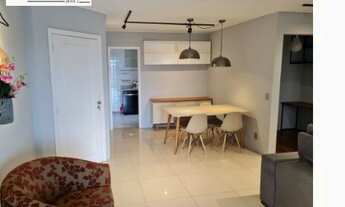 Imagem 3: Apartamento à venda no bairro Vila Andrade - São Paulo/SP