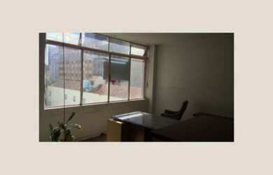 Imagem 7: Porto Alegre - Conjunto Comercial/Sala - Centro Histórico