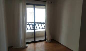 Imagem 3: Apartamento para aluguel tem 50 metros quadrados com 2 quartos