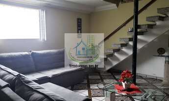 Imagem 5: SOBRADO 4 DORMITÓRIOS CAMPO GRANDE SP