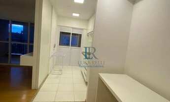 Imagem 7: Apartamento à venda, 42 m² por R$ 380.000,00 - Empresarial 18 do Forte - Barueri/SP